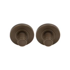 NIDO - Double Turn Set - 56mm Rose - Plain