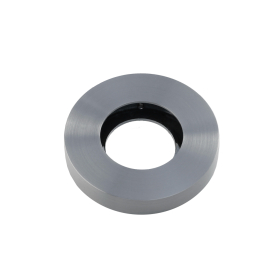 65mm Adaptor Rose Round