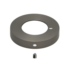 65mm Adaptor Rose to suit Integ. Privacy