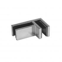 RIGI Glass Clamp - Small 90 Degree