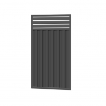 Colorbond Breezeway Gate - 930 x 1800mm