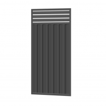 Colorbond Breezeway Gate - 930 x 2100mm
