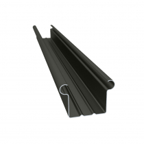 Colorbond Channel Post