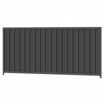 Colorbond Standard Panel - 2400 x 1200mm