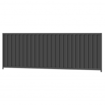 Colorbond Standard Panel - 3180 x 1200mm