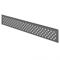 Lattice Panel Infill - 2390 x 300mm