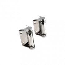 Standard Glass Gate Hinge - Wall to Glass