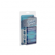 Enduroshield Stainless Steel Protective Coating - 60mL