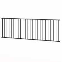 Garden Flat Top Panel - 2400 x 900mm