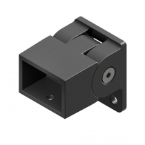 38 x 25 Vertical Adjustable Fence Bracket