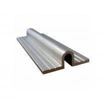 Sliding Gate Track - 2500mm