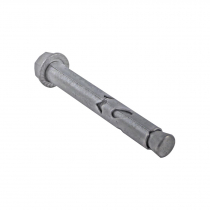 Galvanised Concrete Sleave Anchor - 10 x 75mm
