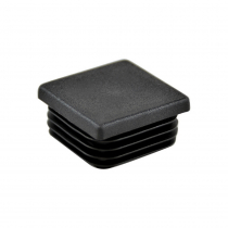 Plastic Cap -  40mm Square