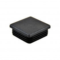 Plastic Cap -  75mm Square