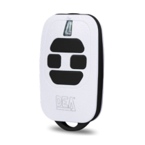 DEA Rev - 4 Channel Remote Control