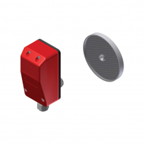 DEA Rev - Reflective Sensor