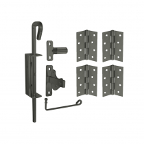 Coloursmart - Double Gate Kit