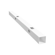 Picket PVC - Corner Post 1850mm