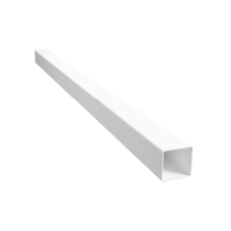 Picket PVC - Blank Post 1850mm