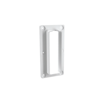PVC Bracket - 51 x 152mm