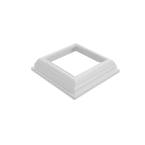 PVC Post Dress Ring - 127 x 127mm