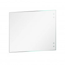 12mm Glass Hinge Panel - Standard