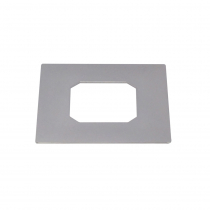 Square Core Drill Cover Ring