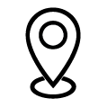 Map Pin Icon