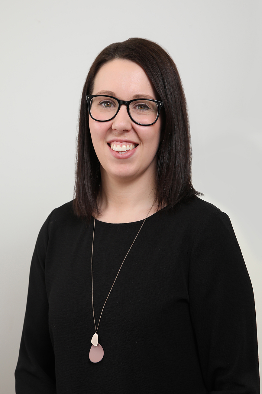 Breidi McStay - Australasian Marketing Manager