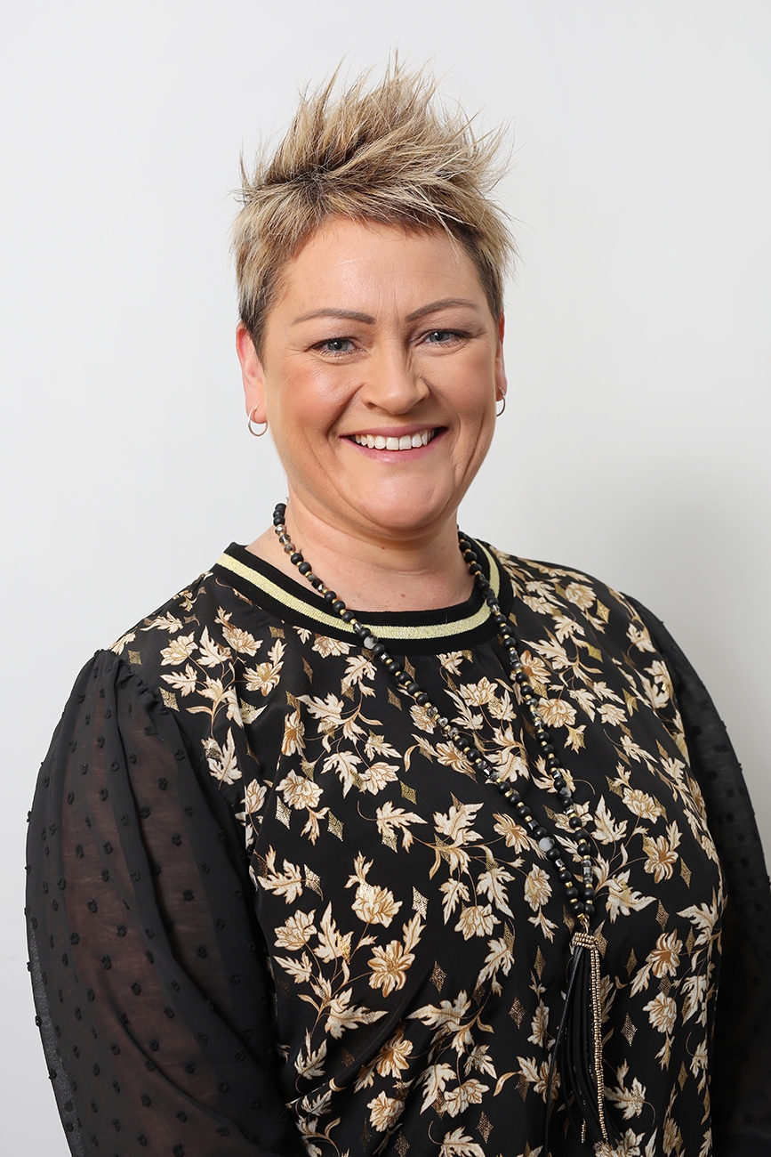 Tracey Marshall - Financial Accountant