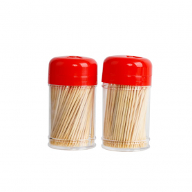 Baker's Secret Toothpicks Set of 2