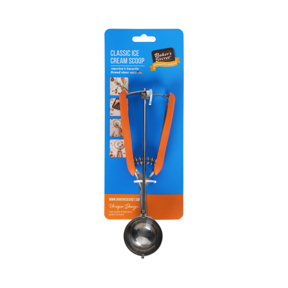 Ice Cream Scoop Baker's Secret NZ