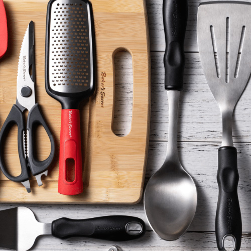 Kitchen Tools & Accessories