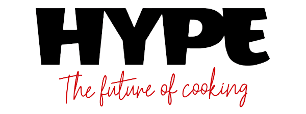 Hype Collection Logo