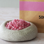Native Australian Plum Salt Kraft Bag 500g