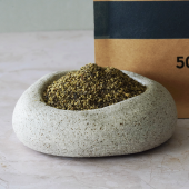 Mountain Pepper Blend Kraft Bag 500g