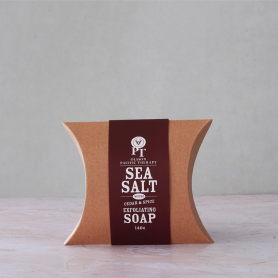 OP Sea Salt Exfoliating Soap 140g