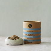 Wild Thing Salt Rub Kraft Canister 100g
