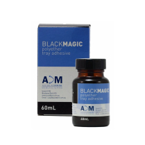 ADM Black Magic Tray Adhesive (60 ml)