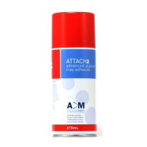 Attach 2 Alginate Adhesive Spray  (200 gm)