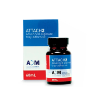 Attach 2 Alginate Adhesive Liquid  (60 ml)