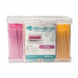 Microbrush Plus Refill Fine (400 pk)