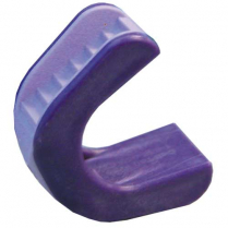 Logi Bloc Mouth Prop Child Purple