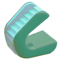 Logi Bloc Mouth Prop Adult Green