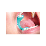 Logi Bloc Mouth Prop Adult Green