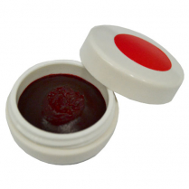 Bite X Articulating Paste Jar Red