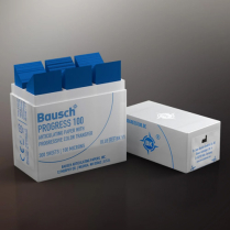 Bausch Articulating BK51 Blue 100 microns (300 strips)