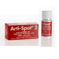 Arti Spot Red High Spot Indicator Liquid BK86 15ml