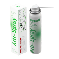 Arti Spray Green Occlusion Spray 75ml