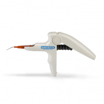 Snap Fit Syringe Snub Nose Gun
